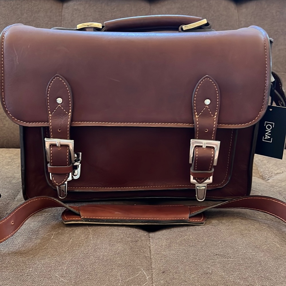 Ona Camera Bag